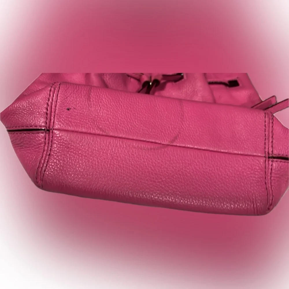 COPY - Kate Spade Pink Grey Street Tiny Cooper Crossbody Purse - Picture 10 of 10